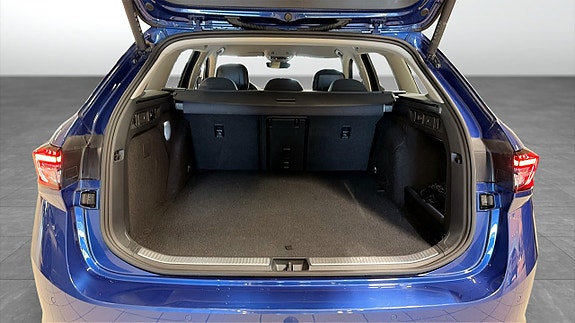 Skoda Superb 12 of 22