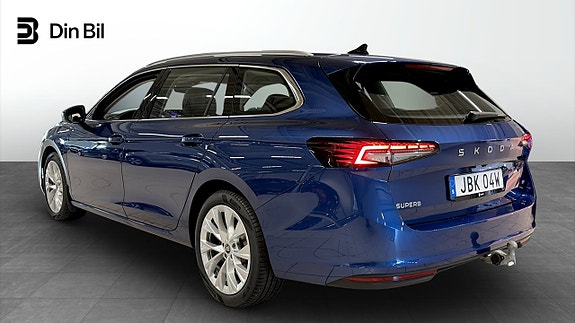 Skoda Superb 3 of 22