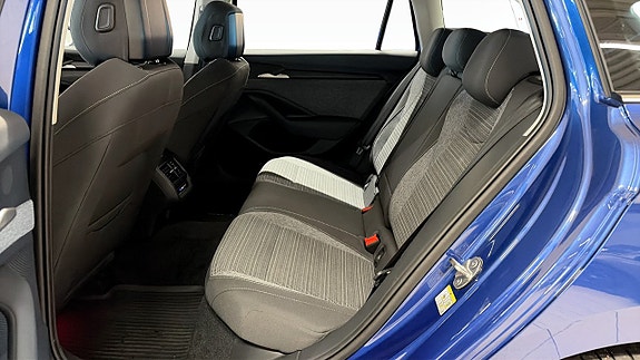 Skoda Superb 11 of 22