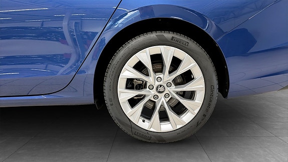 Skoda Superb 6 of 22