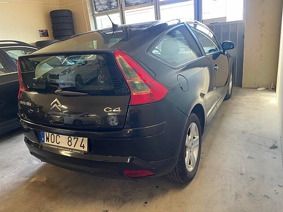Citroen C4 4 of 11