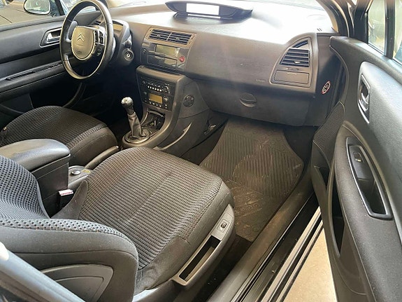Citroen C4 8 of 11