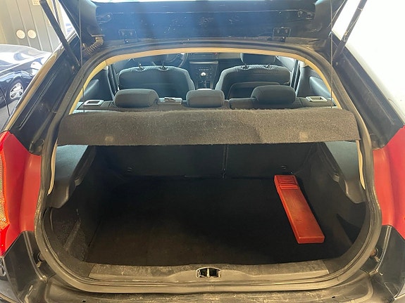 Citroen C4 6 of 11