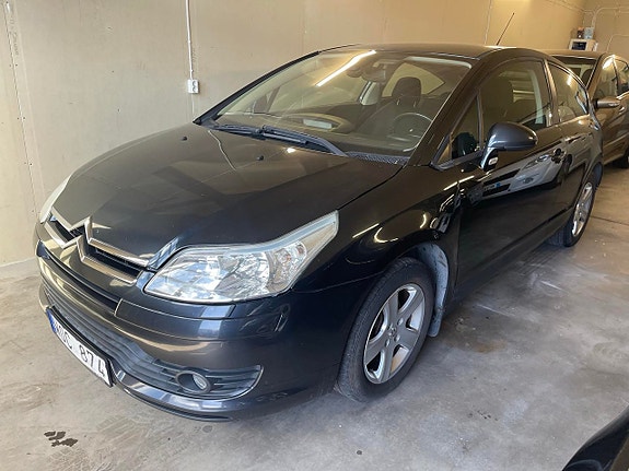 Citroen C4 3 of 11