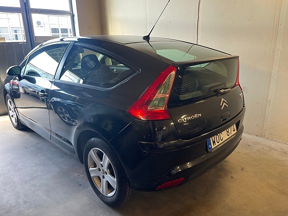 Citroen C4 7 of 11