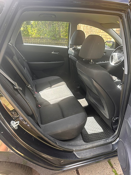 Hyundai i30 8 of 8