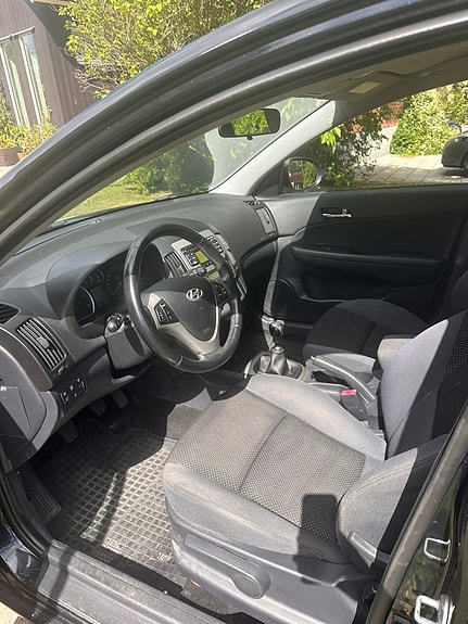 Hyundai i30 5 of 8