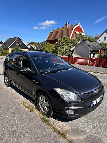 Hyundai i30 3 of 8