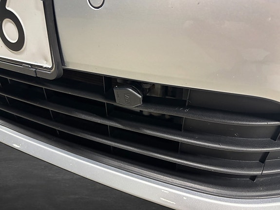 Volkswagen Golf Sportsvan 10 of 27