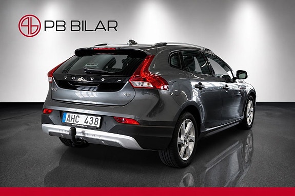 Volvo V40 Cross Country 7 of 24