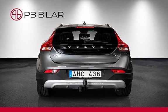 Volvo V40 Cross Country 5 of 24