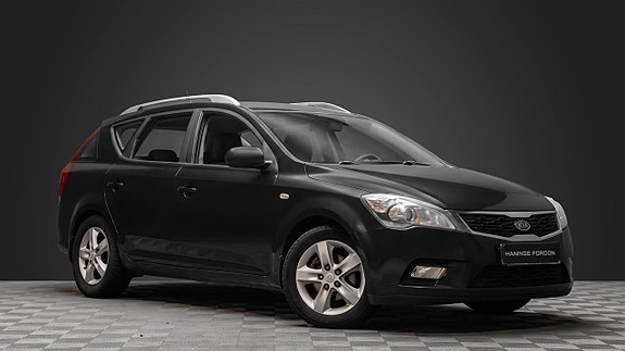 Kia Ceed 3 of 16