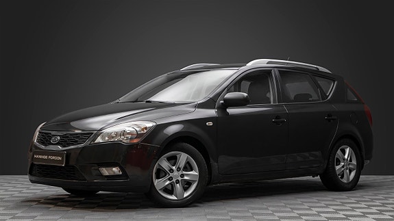 Kia Ceed – 2011