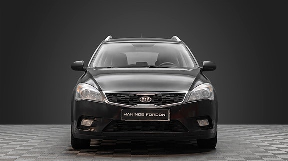 Kia Ceed 2 of 16