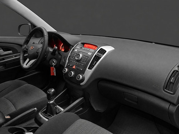 Kia Ceed 15 of 16