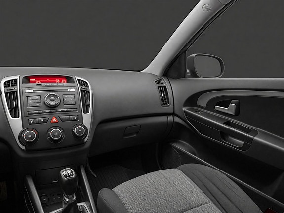 Kia Ceed 13 of 16