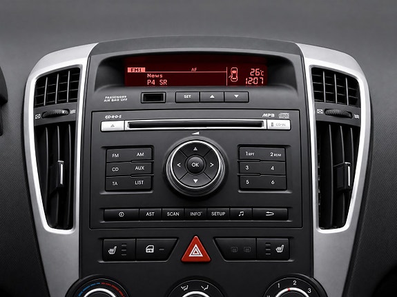 Kia Ceed 11 of 16