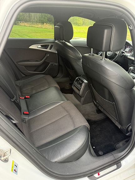 Audi A6 7 of 7