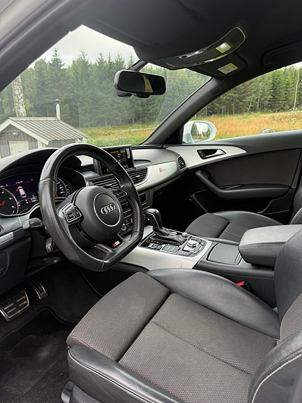 Audi A6 5 of 7