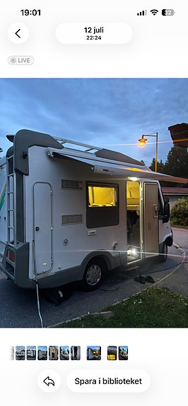 Knaus 640 5 of 13