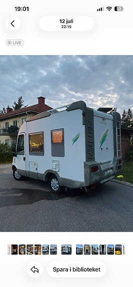 Knaus 640 3 of 13
