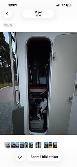 Knaus 640 6 of 13