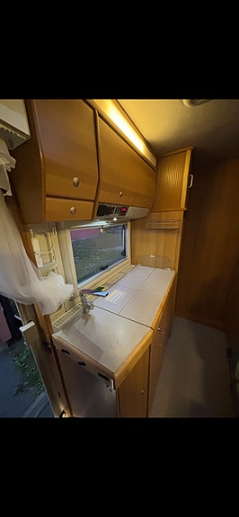 Knaus 640 10 of 13