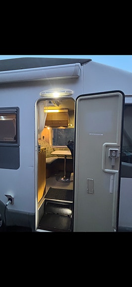 Knaus 640 7 of 13