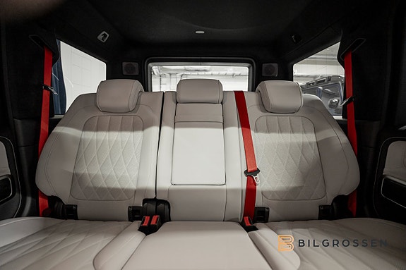 Mercedes-Benz G63 17 of 22