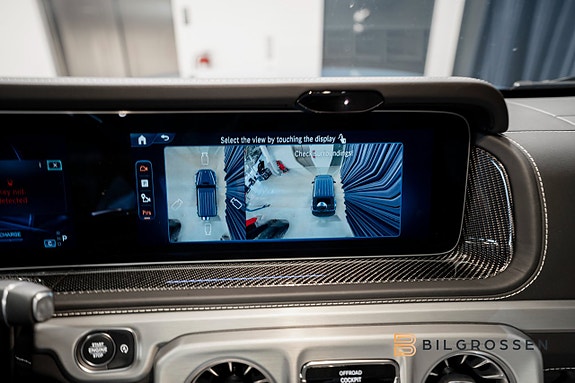 Mercedes-Benz G63 22 of 22