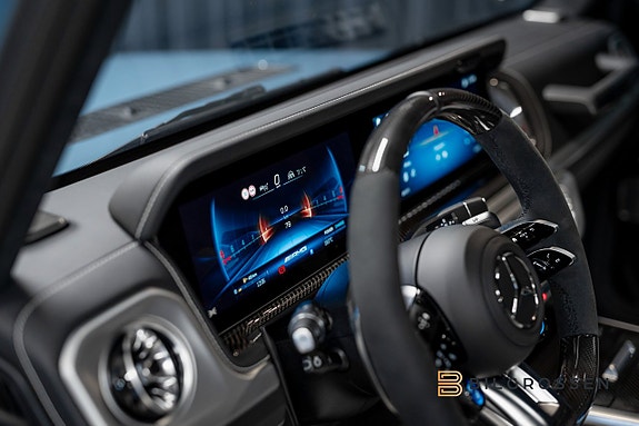 Mercedes-Benz G63 20 of 22