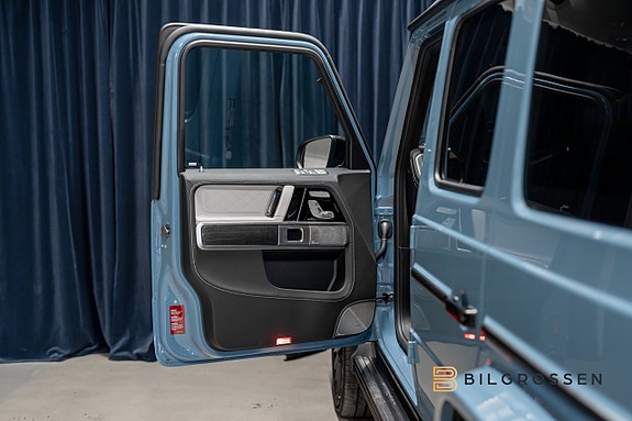Mercedes-Benz G63 12 of 22