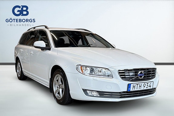 Volvo V70 9 of 17