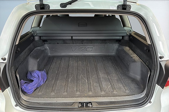 Volvo V70 17 of 17
