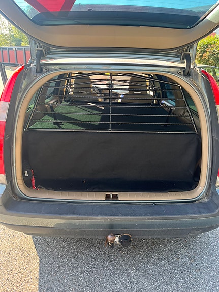 Volvo V70 3 of 4