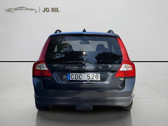 Volvo V70 6 of 21