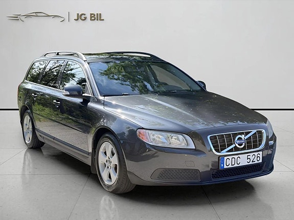Volvo V70 9 of 21