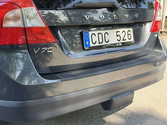 Volvo V70 17 of 21