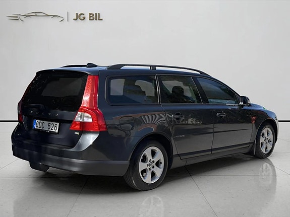 Volvo V70 7 of 21