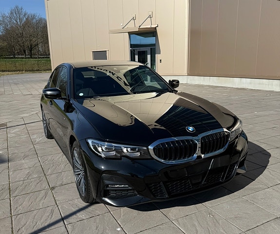 BMW 330e 6 of 15