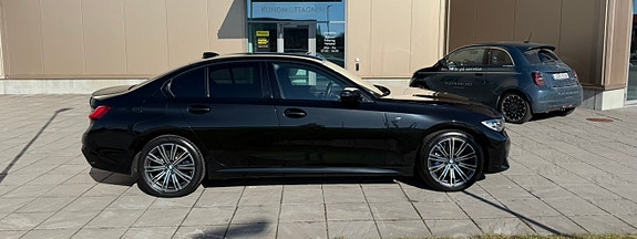 BMW 330e 3 of 15
