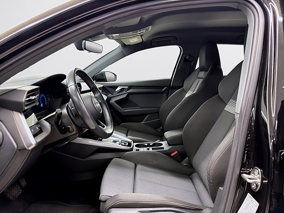 Audi A3 7 of 14