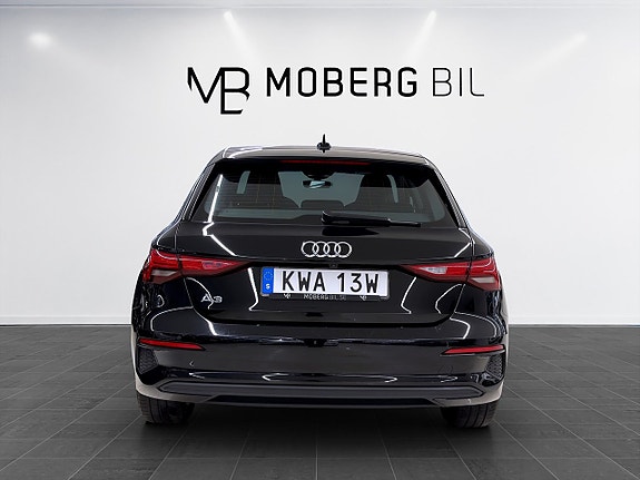 Audi A3 5 of 14
