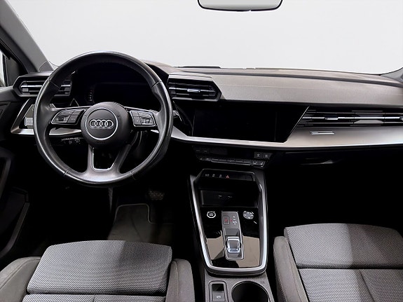 Audi A3 10 of 14