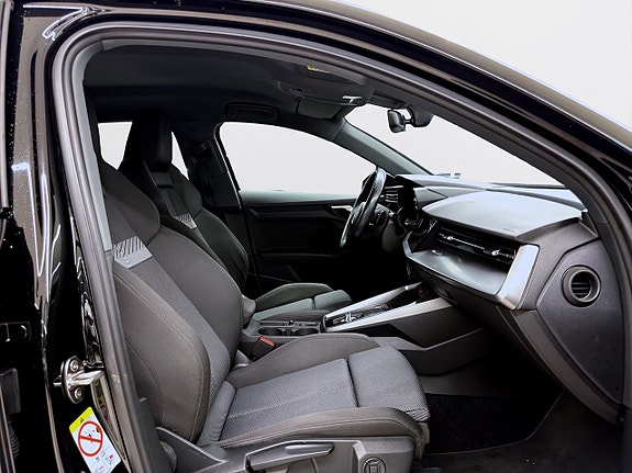 Audi A3 12 of 14