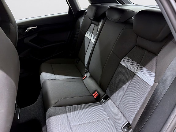 Audi A3 9 of 14