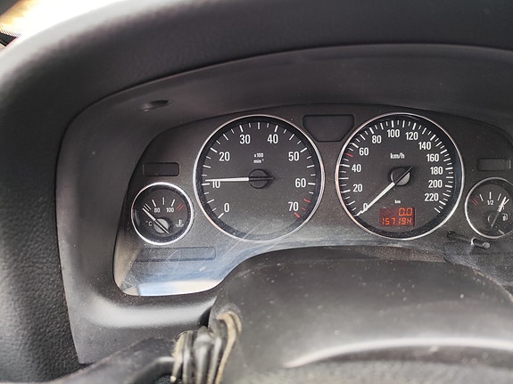 Opel Astra 6 of 6