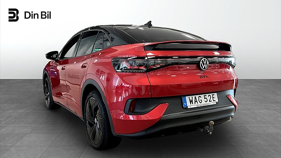 Volkswagen ID.5 GTX 3 of 12