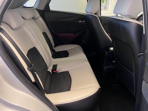 Mazda CX-3 11 of 23