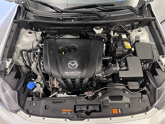 Mazda CX-3 22 of 23
